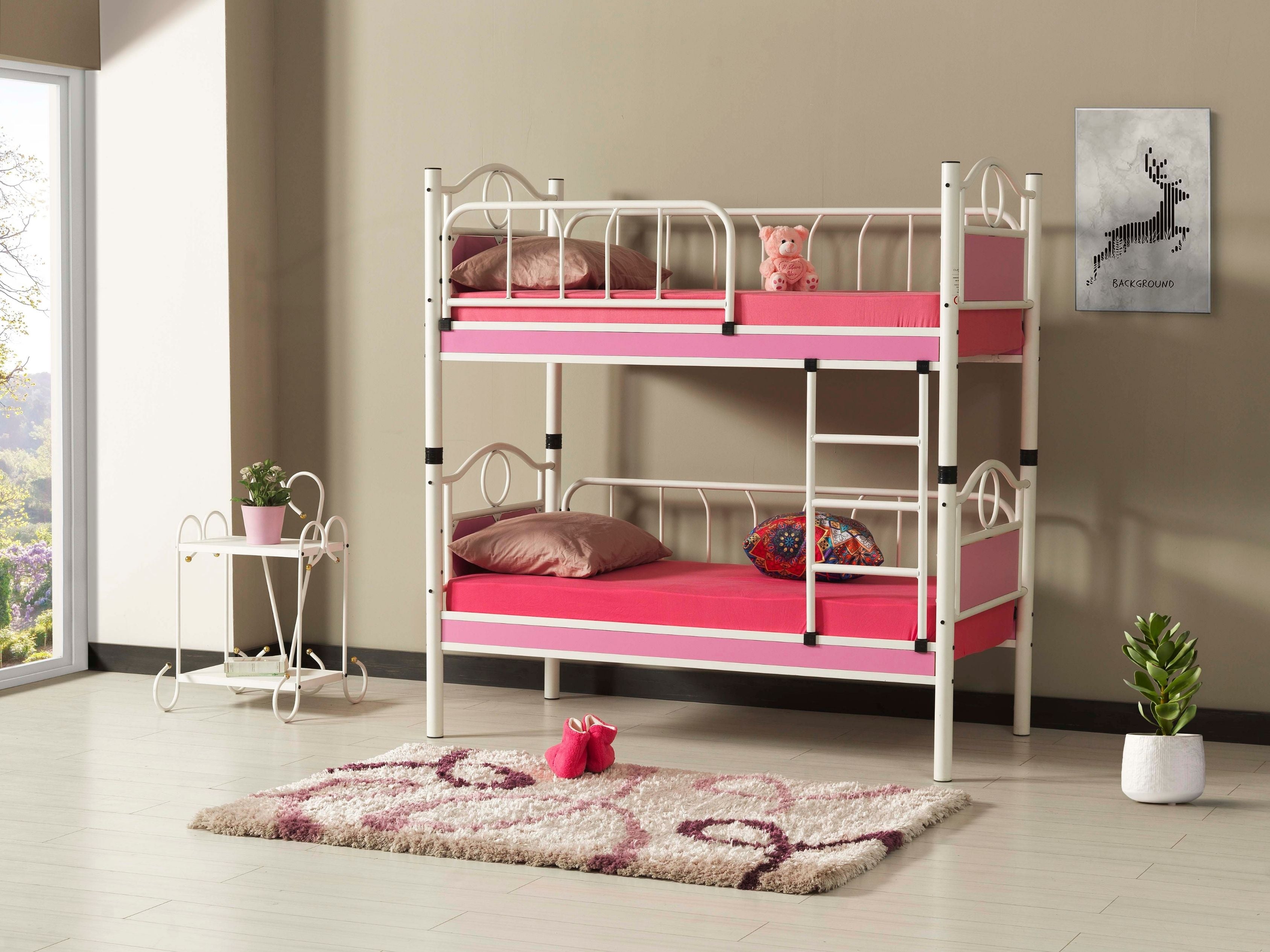 Mabel Metal Baby Ranza(Kargo Hediye)